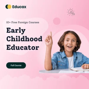 Early Childhood educator full course