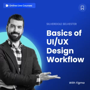 Basics off UI/UX Desingn In Workflow