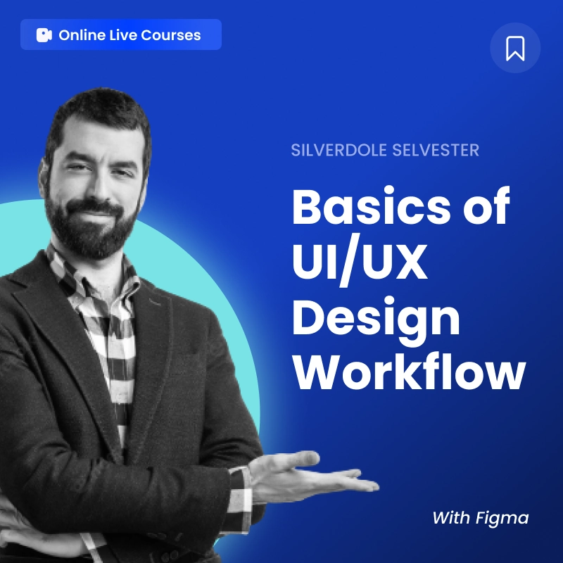 Basics off UI/UX Desingn In Workflow