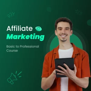Affiliate Marketing Basic to Advanced Courses