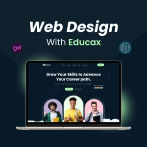The Complete 2025 Web Development Bootcamp