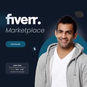 Market place trick basic to advanced Course