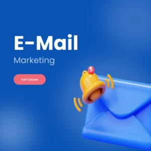 E-mail marketing basic to advanced full course